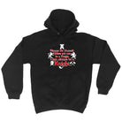 Knight Always Be Yourself Unless - Funny Hoodies Hoodie