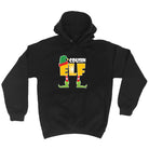 Elf Cousin - Funny Hoodies Hoodie