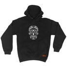 Rltw Cycle Candy Skull - Funny Hoodies Hoodie