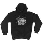 This Is What Awesome Butcher - Funny Hoodies Hoodie