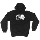 Me Time Gardening - Funny Hoodies Hoodie