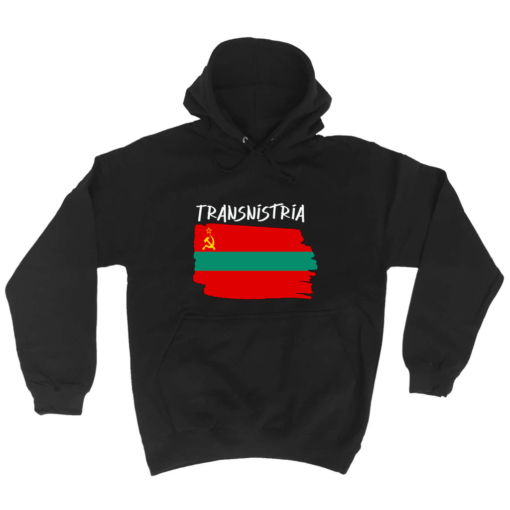 Transnistria (State) - Funny Hoodies Hoodie