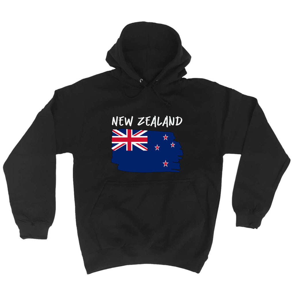 New Zealand - Funny Hoodies Hoodie