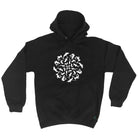 Ow Circle Of Life - Funny Hoodies Hoodie