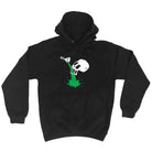 Skull It - Funny Hoodies Hoodie