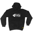 Swps Life Is Too Short To Be Small - Funny Hoodies Hoodie