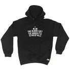 Oob The Older I Get The Harder It Is To Find My Balls - Funny Hoodies Hoodie