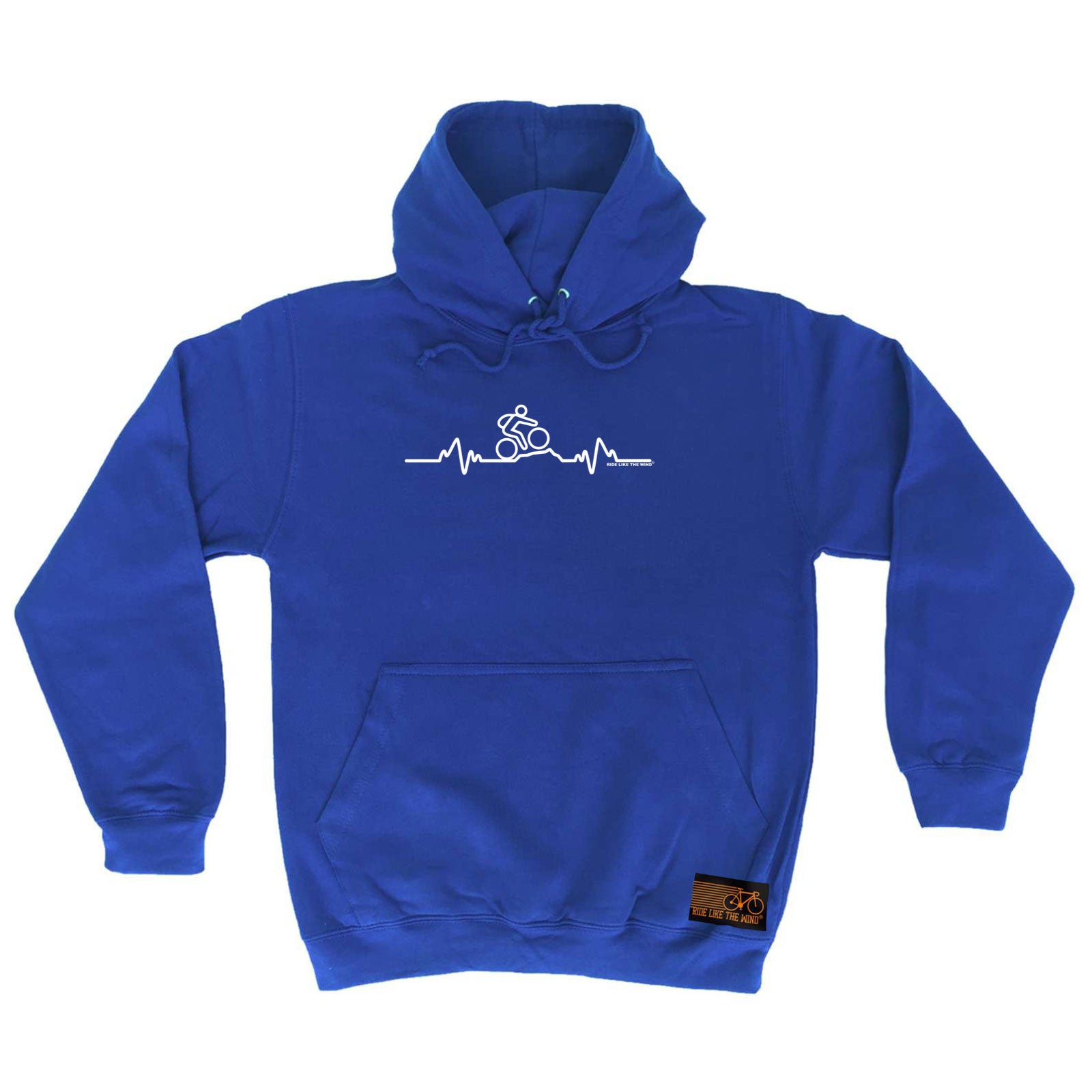 Rltw Pulse Mountain Bike - Funny Hoodies Hoodie