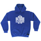 Ow No Phones No Boss At 18 Meters Pressure - Funny Hoodies Hoodie