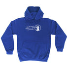 My Girlfriend Told Should Be More Affectionate - Funny Hoodies Hoodie