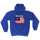 Malaysia - Funny Hoodies Hoodie