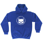 Soft Kitty Warm Kitty - Funny Hoodies Hoodie