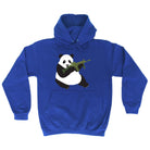 Armed Panda - Funny Hoodies Hoodie