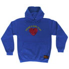 Rltw Cycling Is Close To My Heart - Funny Hoodies Hoodie