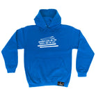 Pm Always Look On The White Side Of Life - Funny Hoodies Hoodie