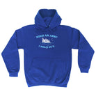 Need An Ark Noah Guy - Funny Hoodies Hoodie