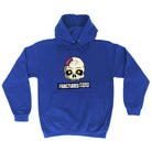 Fractured Mind - Funny Hoodies Hoodie