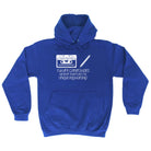 Future Generations Will Never Understand Retro - Funny Hoodies Hoodie