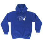 Ob Got Wind - Funny Hoodies Hoodie