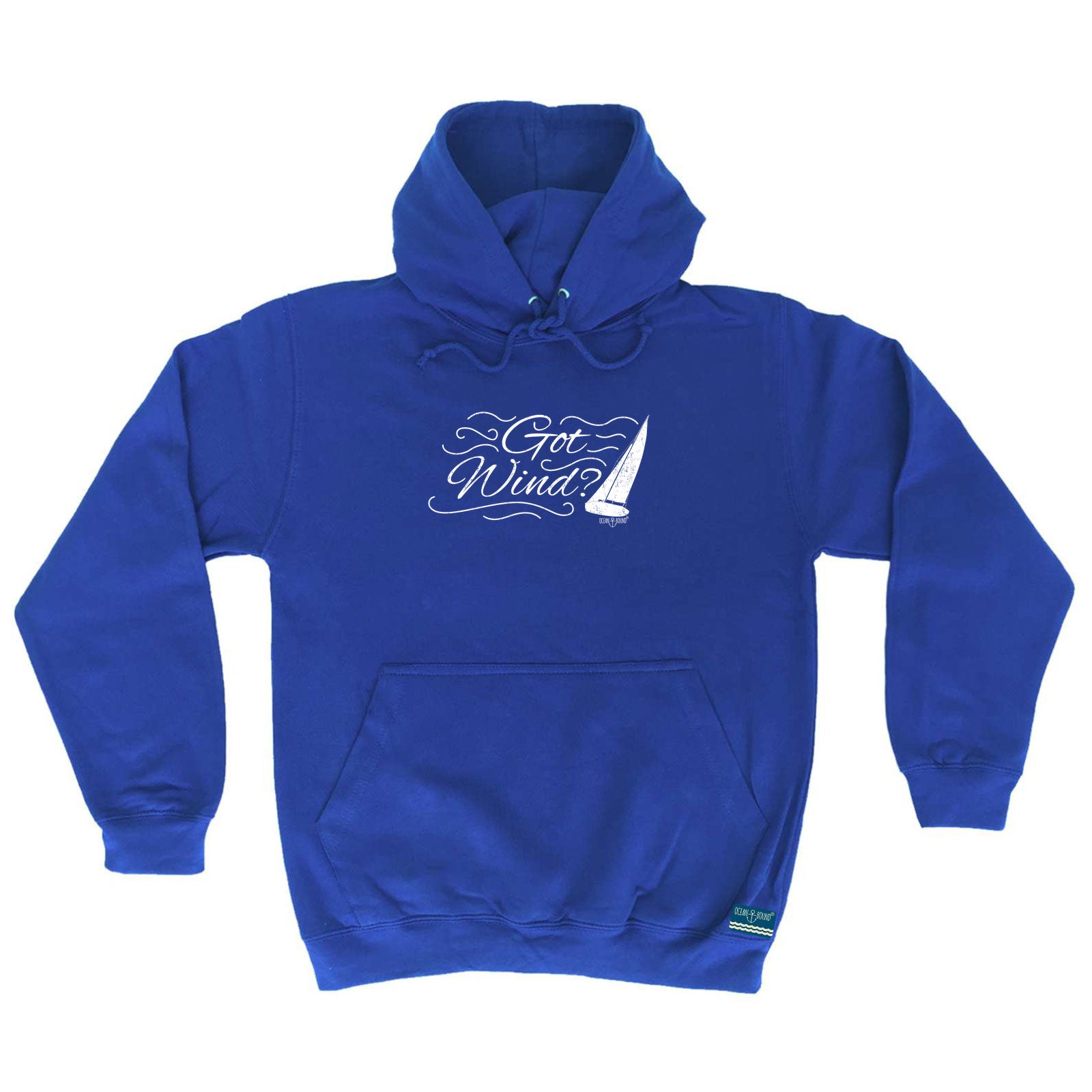 Ob Got Wind - Funny Hoodies Hoodie