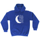 Im At The Age When It Takes Me All Night - Funny Hoodies Hoodie