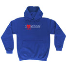 Love Science Periodic - Funny Hoodies Hoodie