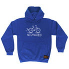 Rltw No Emissions - Funny Hoodies Hoodie