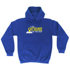 Put On The Map Nottinghamshire - Funny Hoodies Hoodie