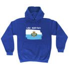 San Marino - Funny Hoodies Hoodie