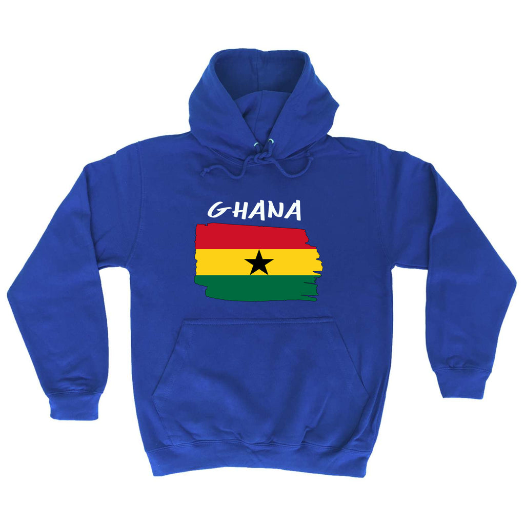 Ghana - Funny Hoodies Hoodie