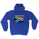South Africa - Funny Hoodies Hoodie