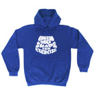 Im In No Shape For Exercise - Funny Hoodies Hoodie
