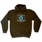 Ow I May Look Like Im Diving - Funny Hoodies Hoodie