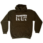 Theres Only One Me - Funny Hoodies Hoodie