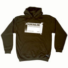 Aa Adrenaline Drug Pack - Funny Hoodies Hoodie