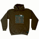 Dw Fishing Excuses - Funny Hoodies Hoodie