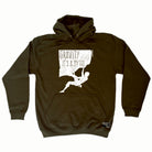 Aa Gravity Is A Myth - Funny Hoodies Hoodie