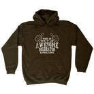 This Is What Awesome Decorator - Funny Hoodies Hoodie