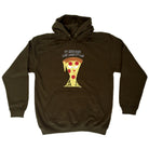 Im Good Even When Im Bad - Funny Hoodies Hoodie