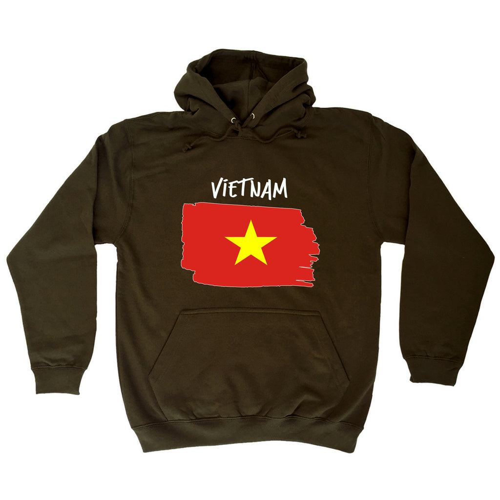 Vietnam - Funny Hoodies Hoodie