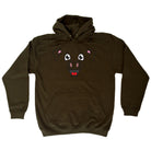Pig Ani Mates - Funny Hoodies Hoodie