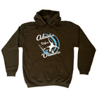 Surf Adventure Before - Funny Hoodies Hoodie
