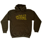 Uncle 9 Out Of 10 Children Craziness From - Funny Hoodies Hoodie
