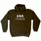 Rltw Dna Chain - Funny Hoodies Hoodie