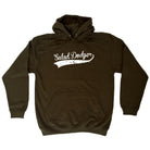 Salad Dodger - Funny Hoodies Hoodie