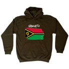 Vanuatu - Funny Hoodies Hoodie