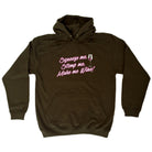Squeeze Me Stomp Me Wine - Funny Hoodies Hoodie