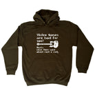 Video Games Are Bad For You - Funny Hoodies Hoodie