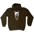 Horse Head - Funny Hoodies Hoodie