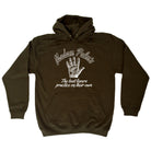 Madam Palms The Best Lovers Practice - Funny Hoodies Hoodie